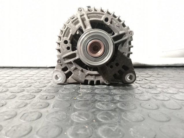 0121615021 Ford