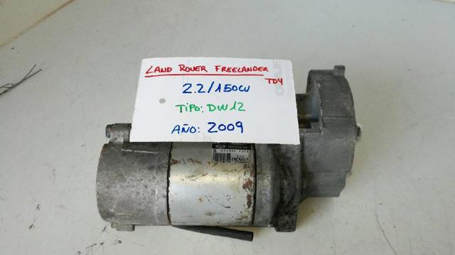 Gerador 0121715024 LAND ROVER