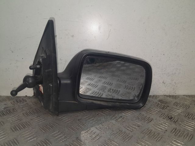Espelho de retrovisão esquerdo 012238 HYUNDAI