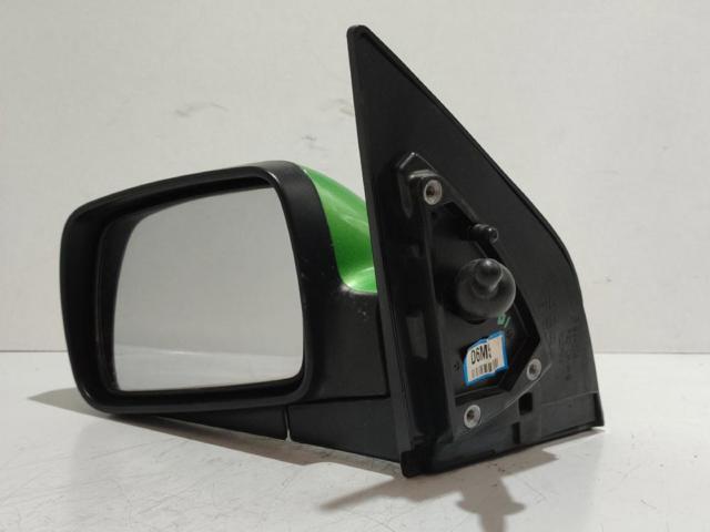 Espelho de retrovisão esquerdo 012238 HYUNDAI