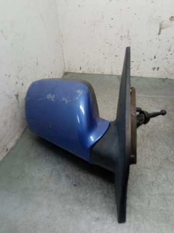 Espelho de retrovisão esquerdo 012238 HYUNDAI