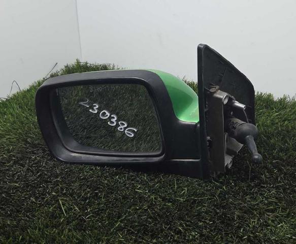 Espelho de retrovisão esquerdo 012238 HYUNDAI