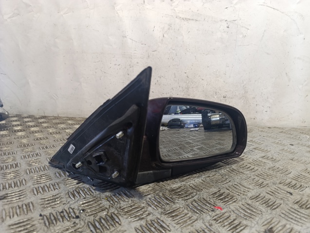 Espelho de retrovisão direito 012273 HYUNDAI