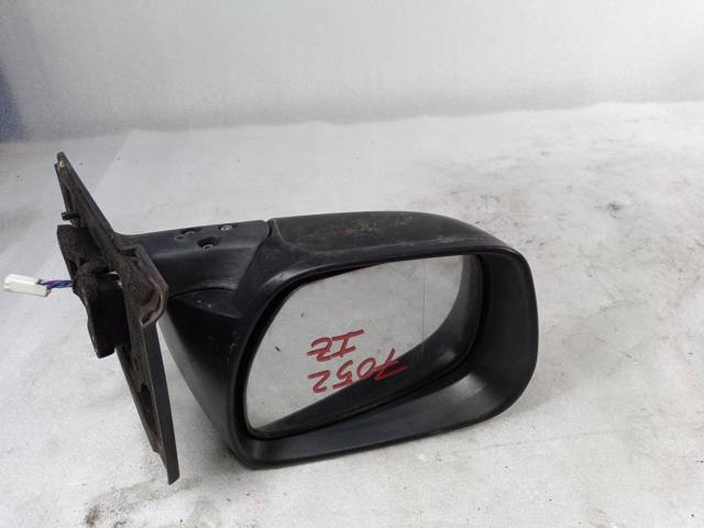 Espelho de retrovisão direito 012284 MAZDA