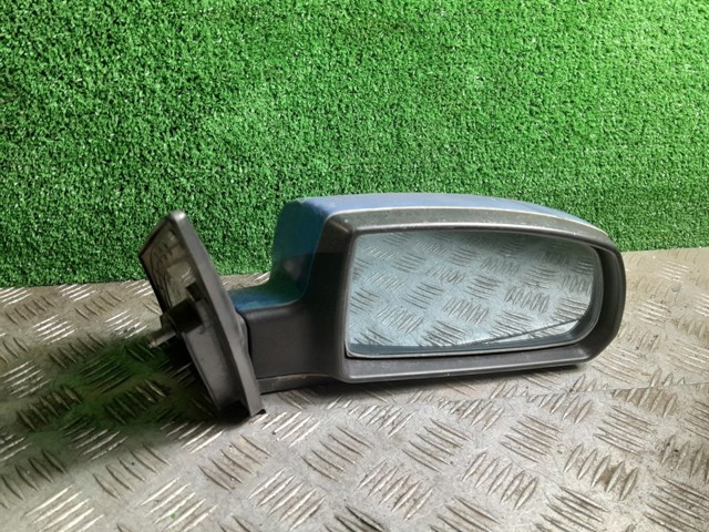 Espelho de retrovisão esquerdo 012294 HYUNDAI