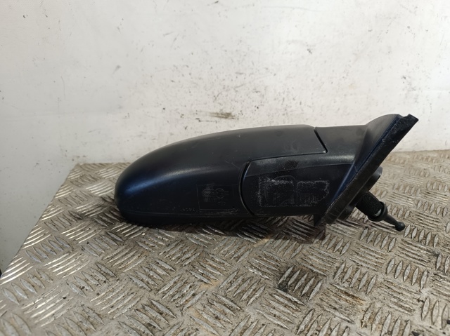 Espelho de retrovisão direito 012296 HYUNDAI