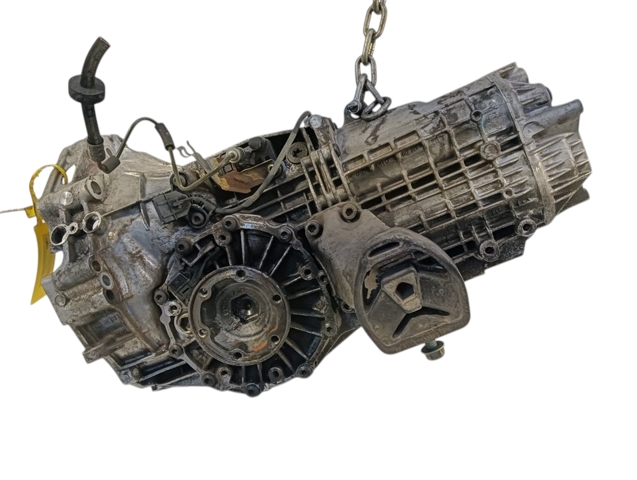 Corpo da Caixa Automática de Mudança/Caixa de Mudança 012301103T VAG