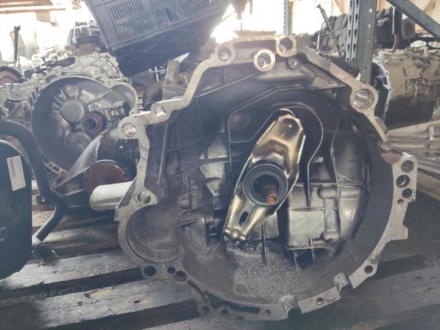 Corpo da Caixa Automática de Mudança/Caixa de Mudança 012301103T VAG