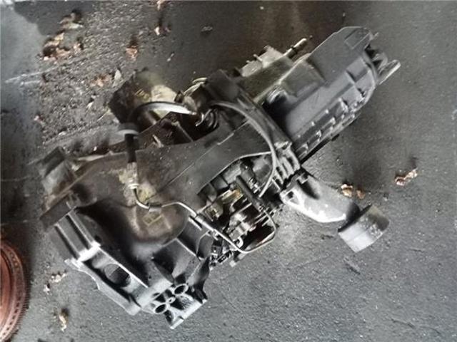 Corpo da Caixa Automática de Mudança/Caixa de Mudança 012301103T VAG