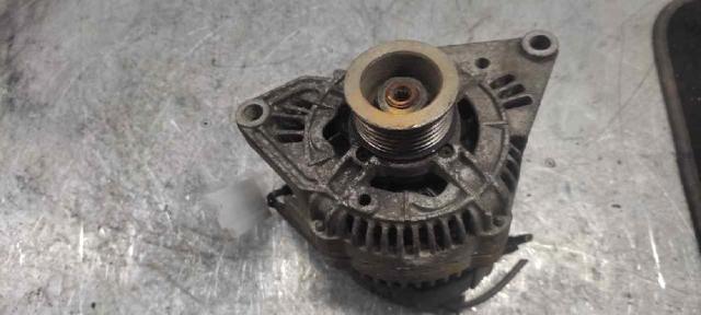 Gerador 0123110007 NISSAN