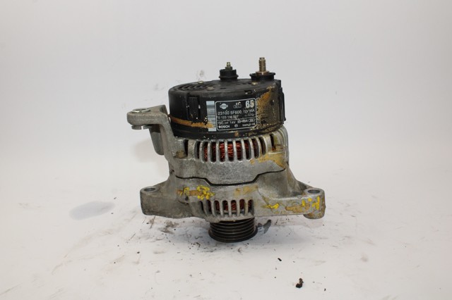 Gerador 0123110007 NISSAN