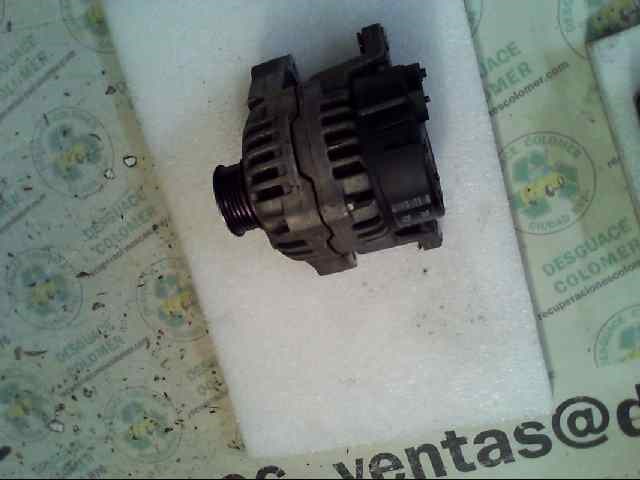 0123110008 Opel