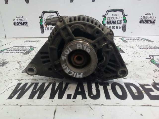 0123115010 Nissan/Infiniti