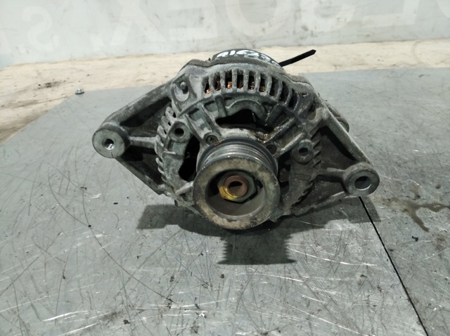 Gerador 0123120001 OPEL