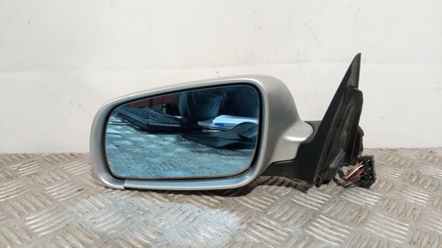  Audi A6  (4A5)