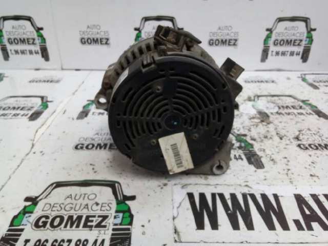 0123212001 Ford