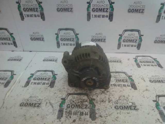 Gerador 0123213006 VOLVO