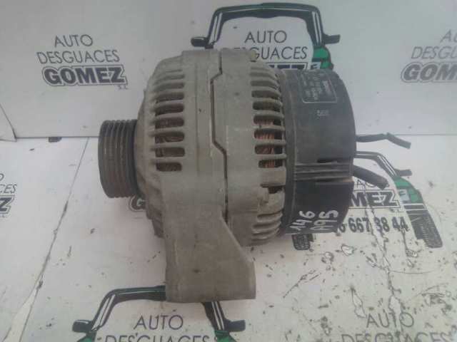 Gerador 0123310004 FIAT