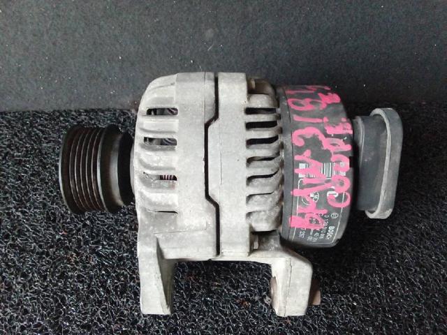Gerador 0123310006 BMW
