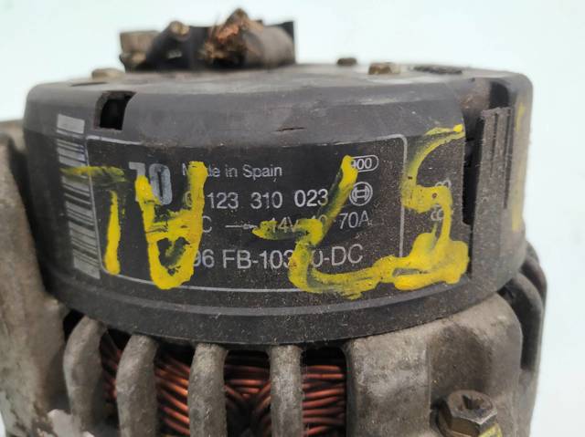 0123310023 Ford