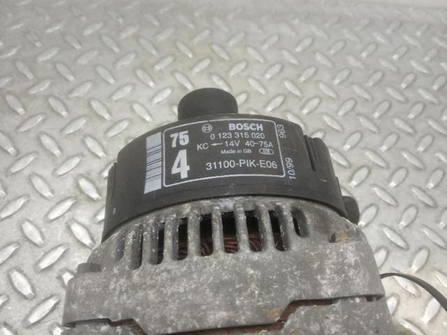0123315020 Honda