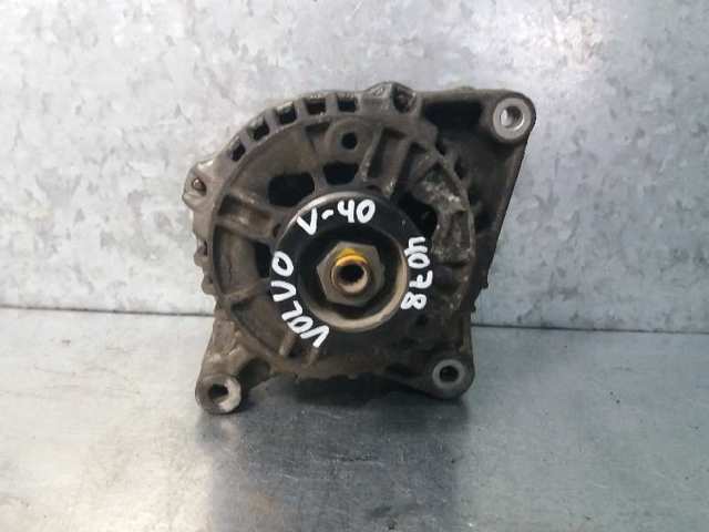 Gerador 0123315021 VOLVO