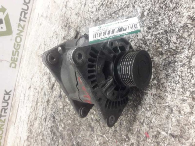 Gerador 0123320036 VAG