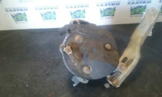 Gerador 0123325003 TOYOTA