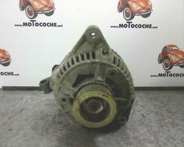 Gerador 0123325003 TOYOTA