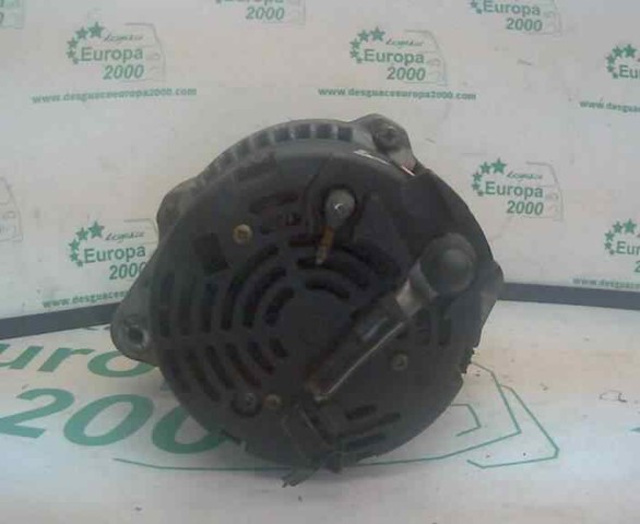 Gerador 0123335001 VAG