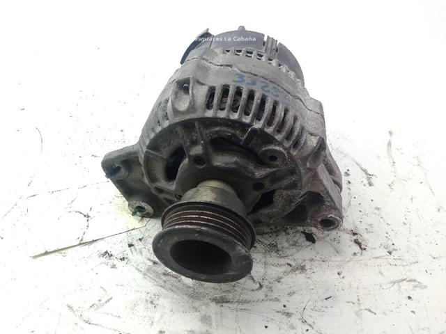 Gerador 0123335001 VAG