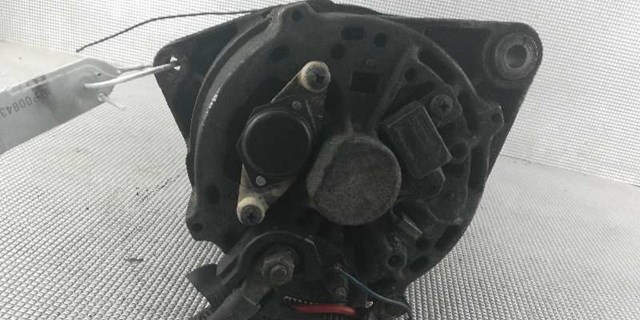 Gerador 0123335001 VAG