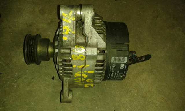 Gerador 0123335001 VAG