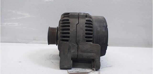 Gerador 0123505004 OPEL
