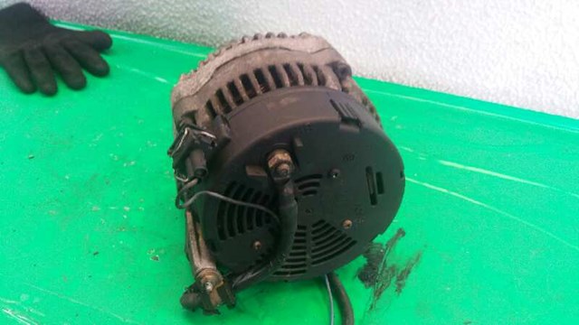 Gerador 0123505011 VAG