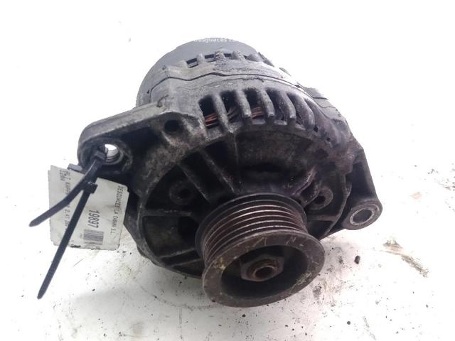 Gerador 0123510010 FIAT