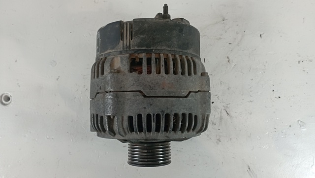 0123510037 Chrysler