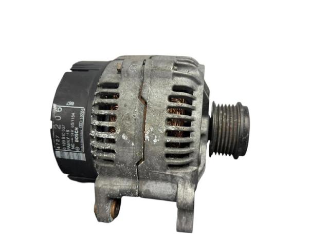0123510037 Chrysler