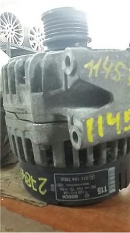 0123510108 Mercedes