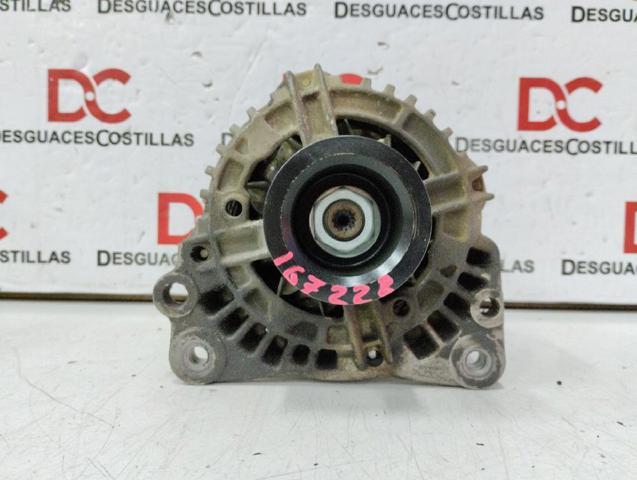 Gerador 0123515014 VAG
