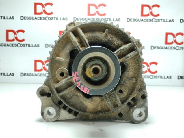 Gerador 0123515014 VAG