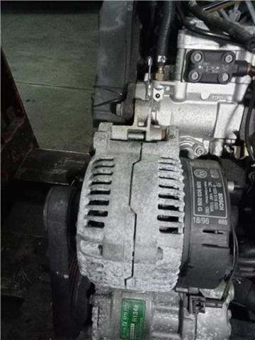 0123515020 VAG