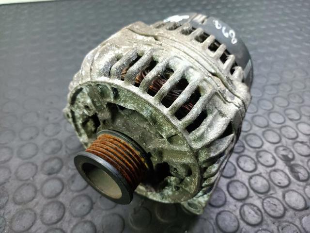 Gerador 0123520017 MERCEDES
