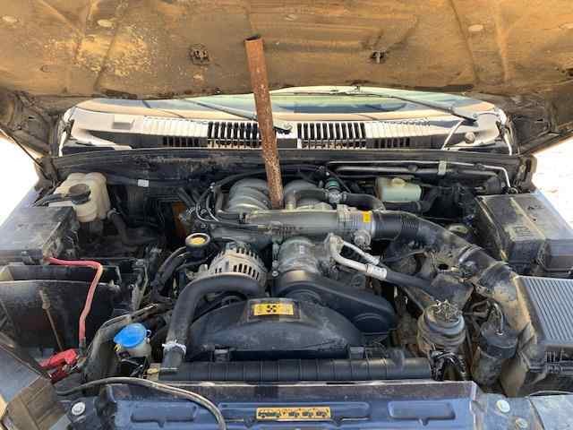 Gerador 0123520022 LAND ROVER