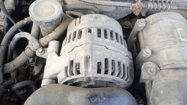 Gerador 0123520022 LAND ROVER