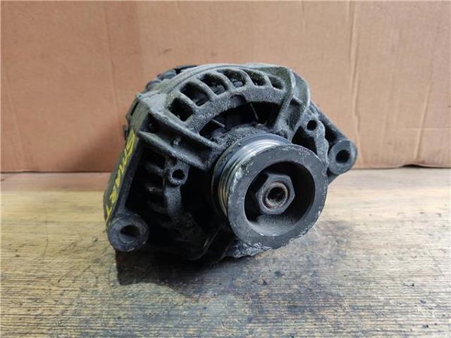 Gerador 0124225020 MERCEDES