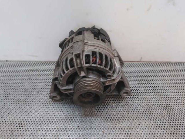 0124225022 Opel