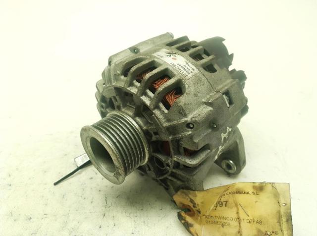 Gerador 0124225056 RENAULT