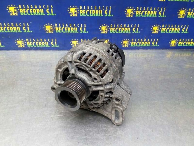 Gerador 0124315007 VAG