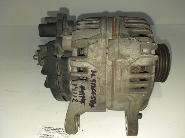 0124325008 Mitsubishi